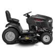 Troy-Bilt Super Bronco™ 54K XP Riding Lawn Mower