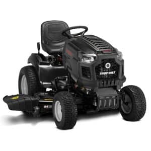 Troy-Bilt Super Bronco™ 54K XP Riding Lawn Mower