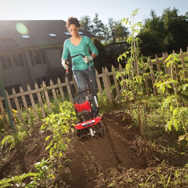 Troy-Bilt TBC304 Garden Cultivator