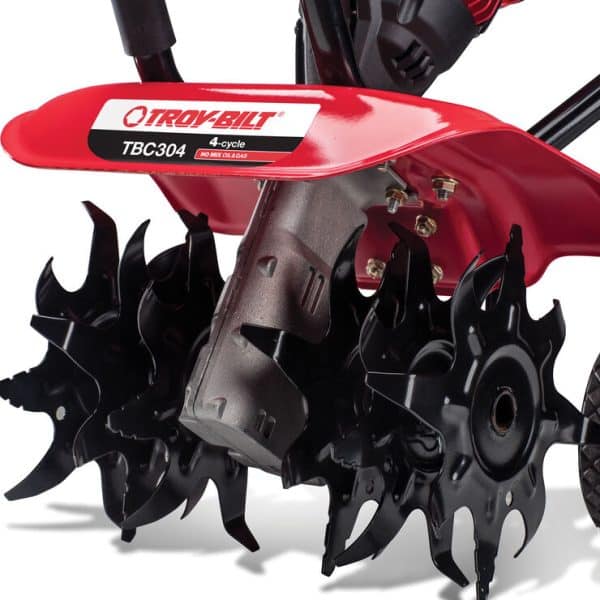 Troy-Bilt TBC304 Garden Cultivator