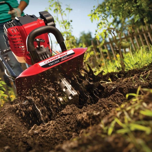 Troy-Bilt TBC304 Garden Cultivator