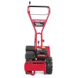 Troy-Bilt Super Bronco CRT Garden Tiller