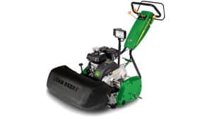 John Deere 260 SL PrecisionCut™ Walk Greens Mower