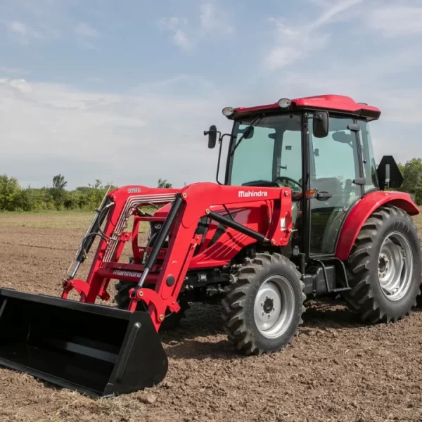 Mahindra 2670 PST Cab