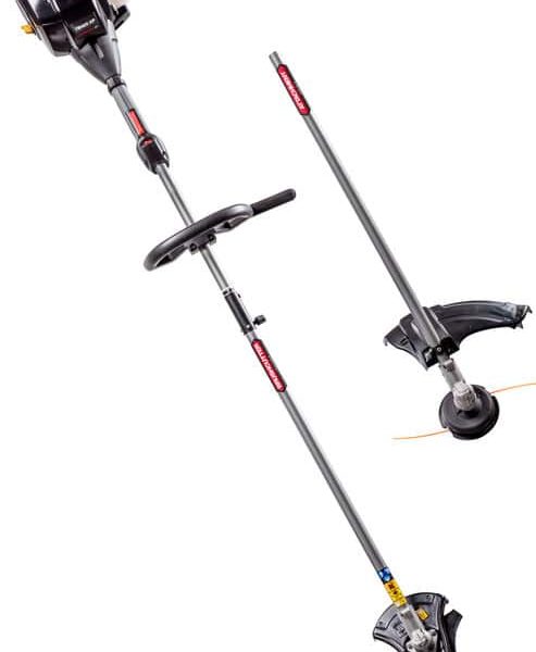 Troy-Bilt TB425 XP String Trimmer - Brush Cutter