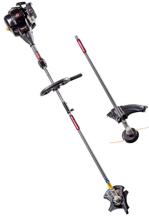 Troy-Bilt TB425 XP String Trimmer - Brush Cutter