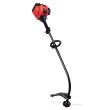 Troy-Bilt TB25CB Curved Shaft String Trimmer