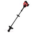 Troy-Bilt TB25CB Curved Shaft String Trimmer