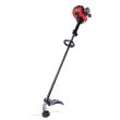 Troy-Bilt TB25SB Straight Shaft String Trimmer