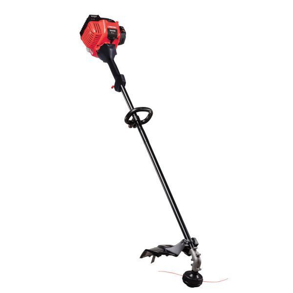 Troy-Bilt TB25SB Straight Shaft String Trimmer