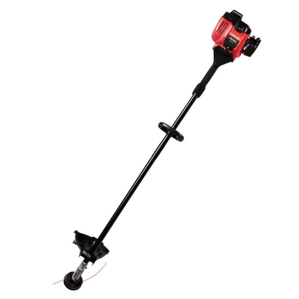 Troy-Bilt TB25SB Straight Shaft String Trimmer