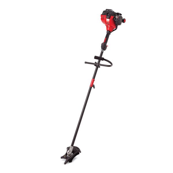 Troy-Bilt TB272BC Straight Shaft Brushcutter / String Trimmer