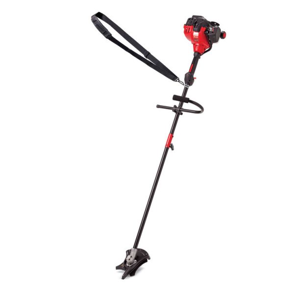 Troy-Bilt TB272BC Straight Shaft Brushcutter / String Trimmer