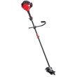 Troy-Bilt TB272BC Straight Shaft Brushcutter / String Trimmer