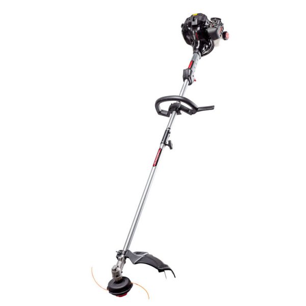 Troy-Bilt TB227 XP Straight Shaft String Trimmer