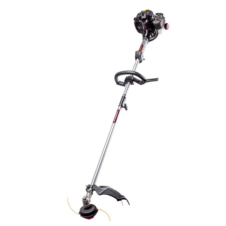 Troy-Bilt TB227 XP Straight Shaft String Trimmer