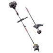 Troy-Bilt TB227 XP Straight Shaft String Trimmer