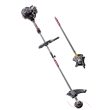 Troy-Bilt TB227 XP Straight Shaft String Trimmer