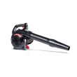 Troy-Bilt TB27VH Leaf Blower / Vacuum