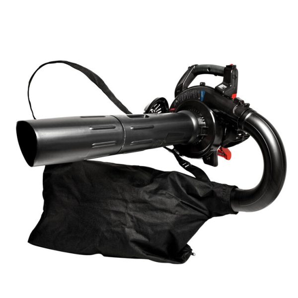 Troy-Bilt TB27VH Leaf Blower / Vacuum