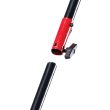 Troy-Bilt TB27BC Straight Shaft Brushcutter / String Trimmer