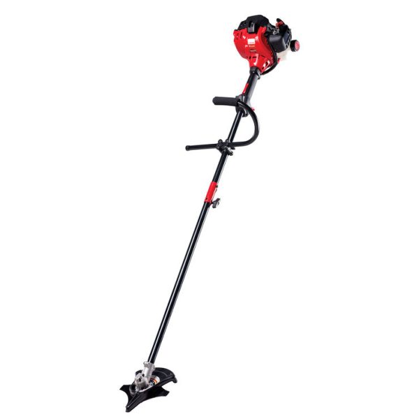 Troy-Bilt TB27BC Straight Shaft Brushcutter / String Trimmer