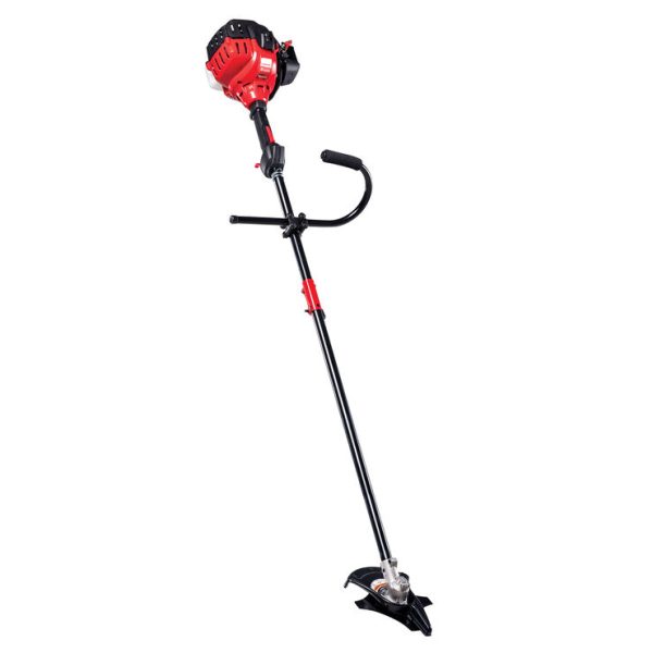 Troy-Bilt TB27BC Straight Shaft Brushcutter / String Trimmer