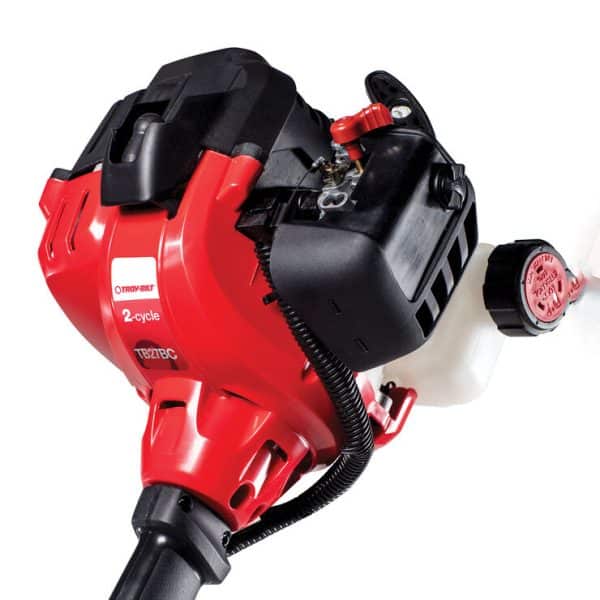 Troy-Bilt TB27BC Straight Shaft Brushcutter / String Trimmer