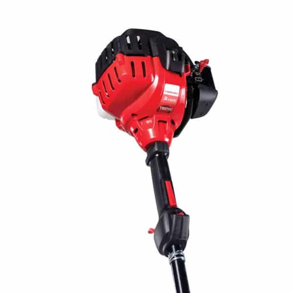 Troy-Bilt TB27BC Straight Shaft Brushcutter / String Trimmer