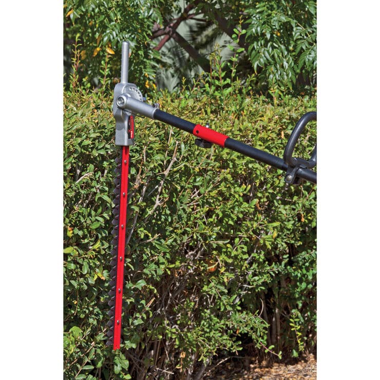 Troy-Bilt TPH720 TrimmerPlus® Add-On Hedge Trimmer