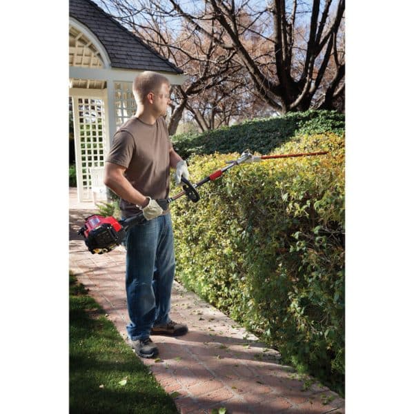 Troy-Bilt TPH720 TrimmerPlus® Add-On Hedge Trimmer