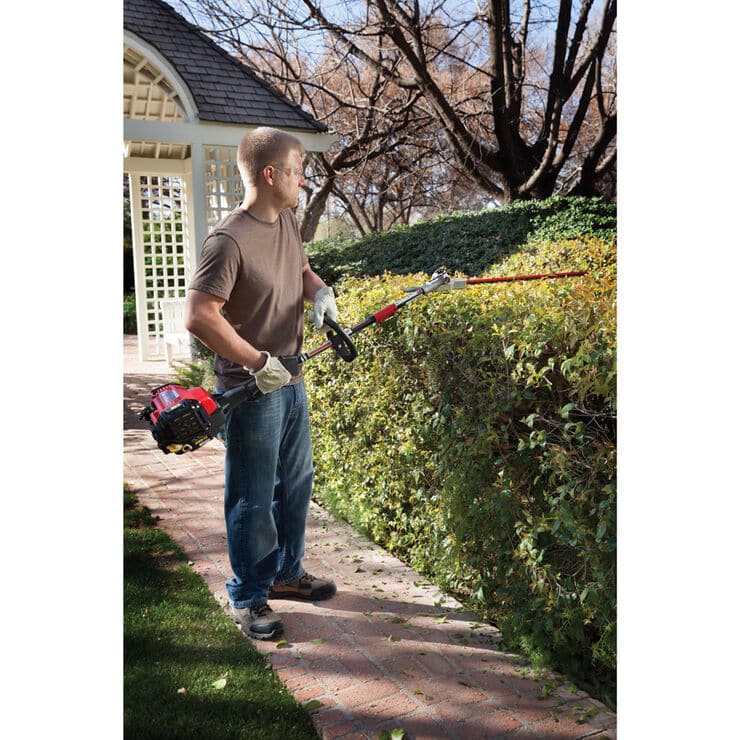 Troy-Bilt TPH720 TrimmerPlus® Add-On Hedge Trimmer