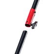 Troy-Bilt TB22 Curved Shaft String Trimmer