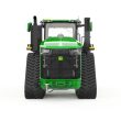 John Deere 9RX 710 Scraper Special Tractor