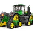 John Deere 9RX 770 Scraper Special Tractor