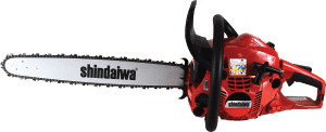 Shindaiwa 492