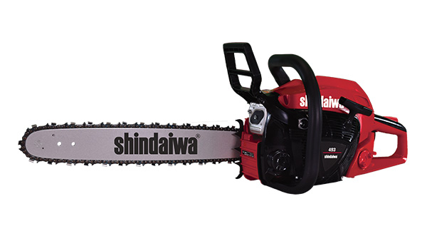 Shindaiwa 493