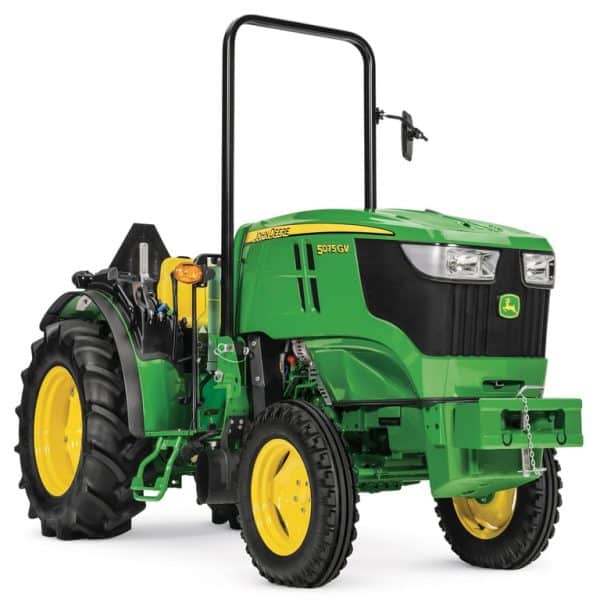 John Deere 5075GN Tractor