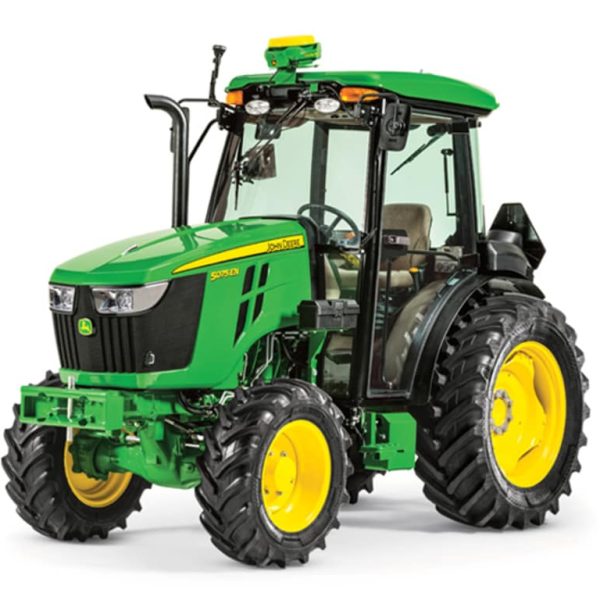 John Deere 5075EN Tractor