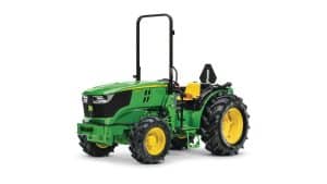 John Deere 5075GL Tractor