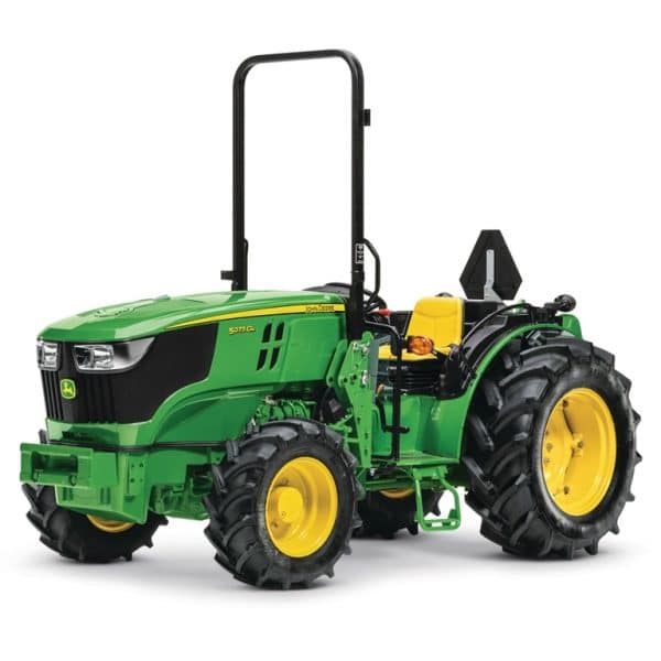 John Deere 5075GL Tractor