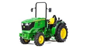 John Deere 5090GN Tractor