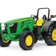 John Deere 5130ML Low-Profile Utility Tractor