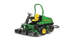 John Deere 6080A PrecisionCut™ Fairway Mower