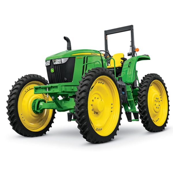 John Deere 6120EH High-Crop Tractor