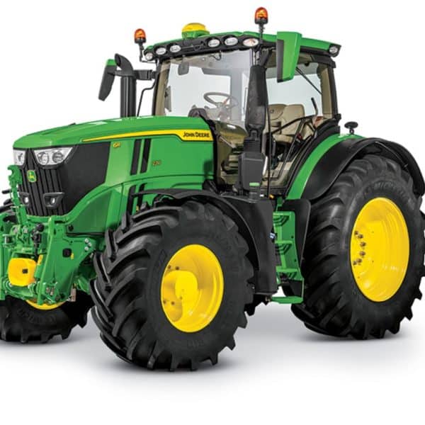 John Deere 6R 230 Tractor