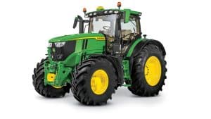 John Deere 6R 250 Tractor