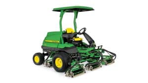 John Deere 7500A PrecisionCut™ Fairway Mower