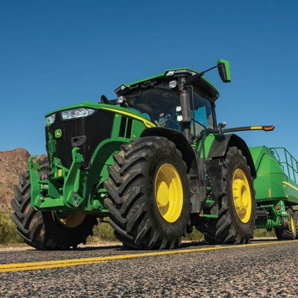 John Deere 7R 310 Tractor