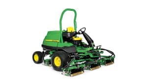 John Deere 8700A PrecisionCut™ Fairway Mower